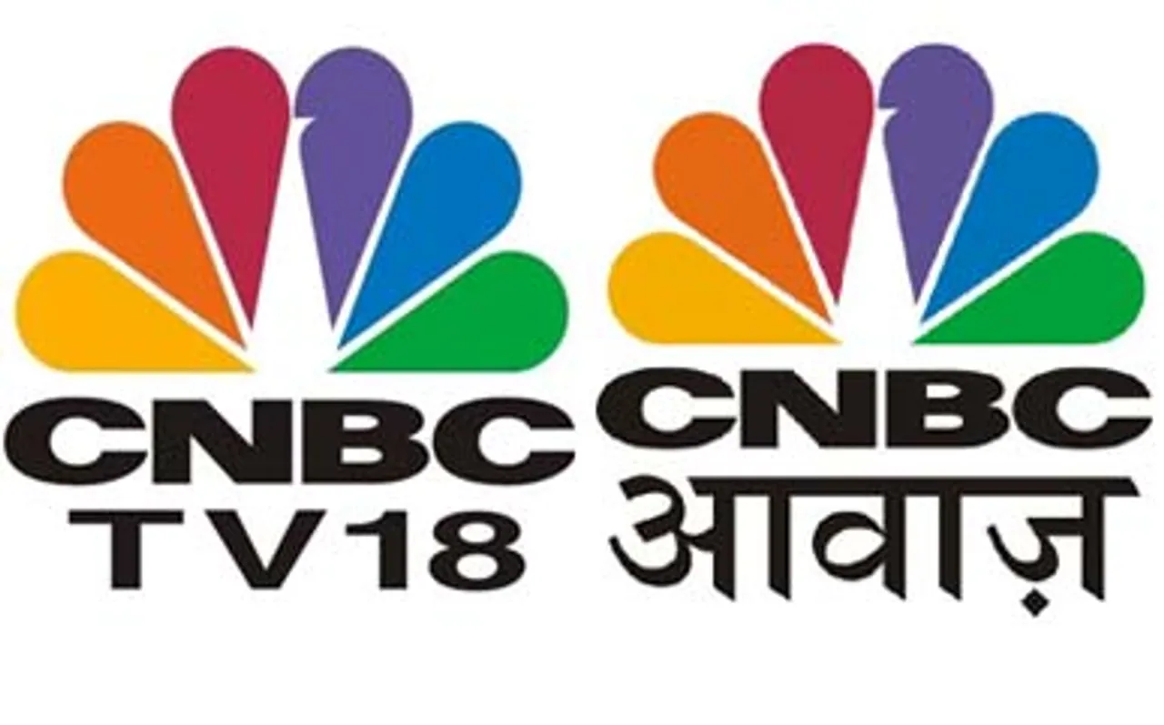 CNBC-TV18 & CNBC AWAAZ Bullish On Budget 2011 Coverage