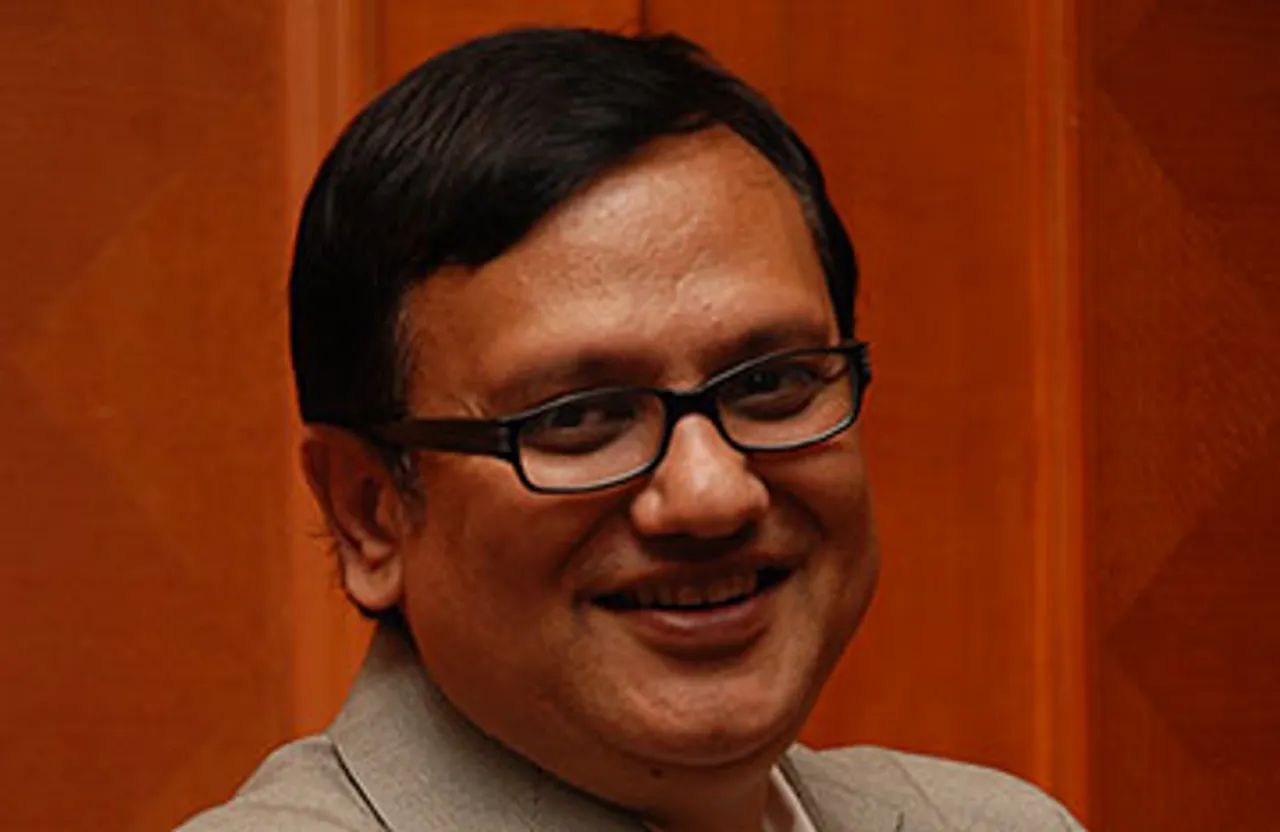 Anooj Kapoor ends stint as SAB Business Head