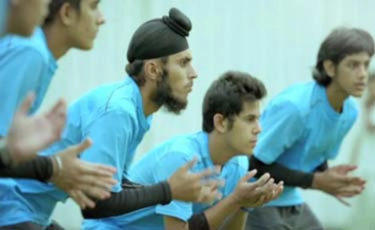 NIKE launches 'Parallel Journeys' campaign