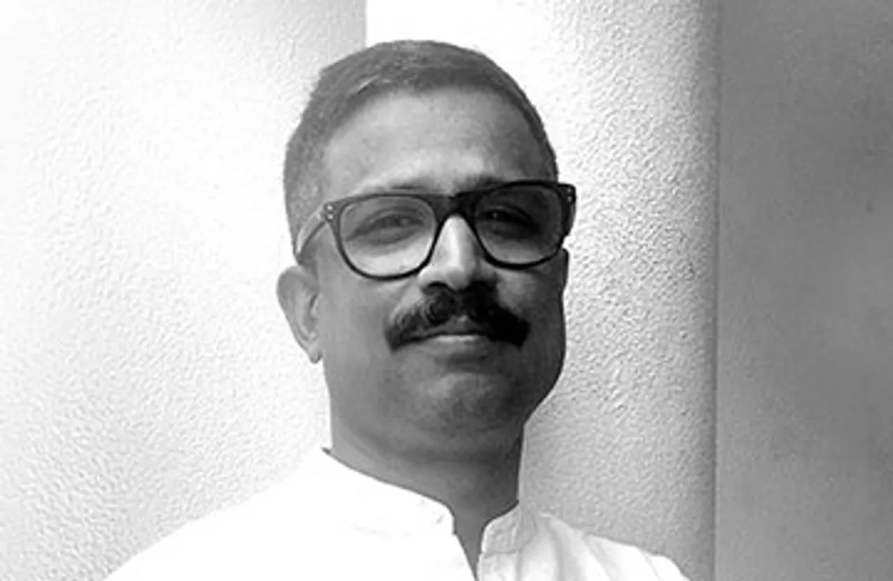 Lowe Lintas appoints Joy Mohanty as Regional President – North & East