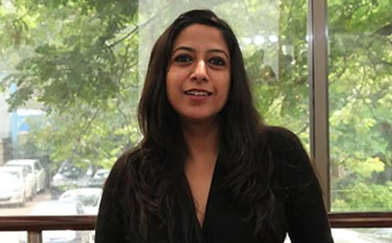 Malvika Mehra steps down from Grey