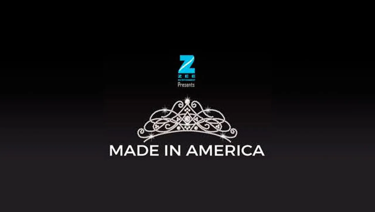 Zee TV launches first English language South Asian reality show, 'Made in America' 