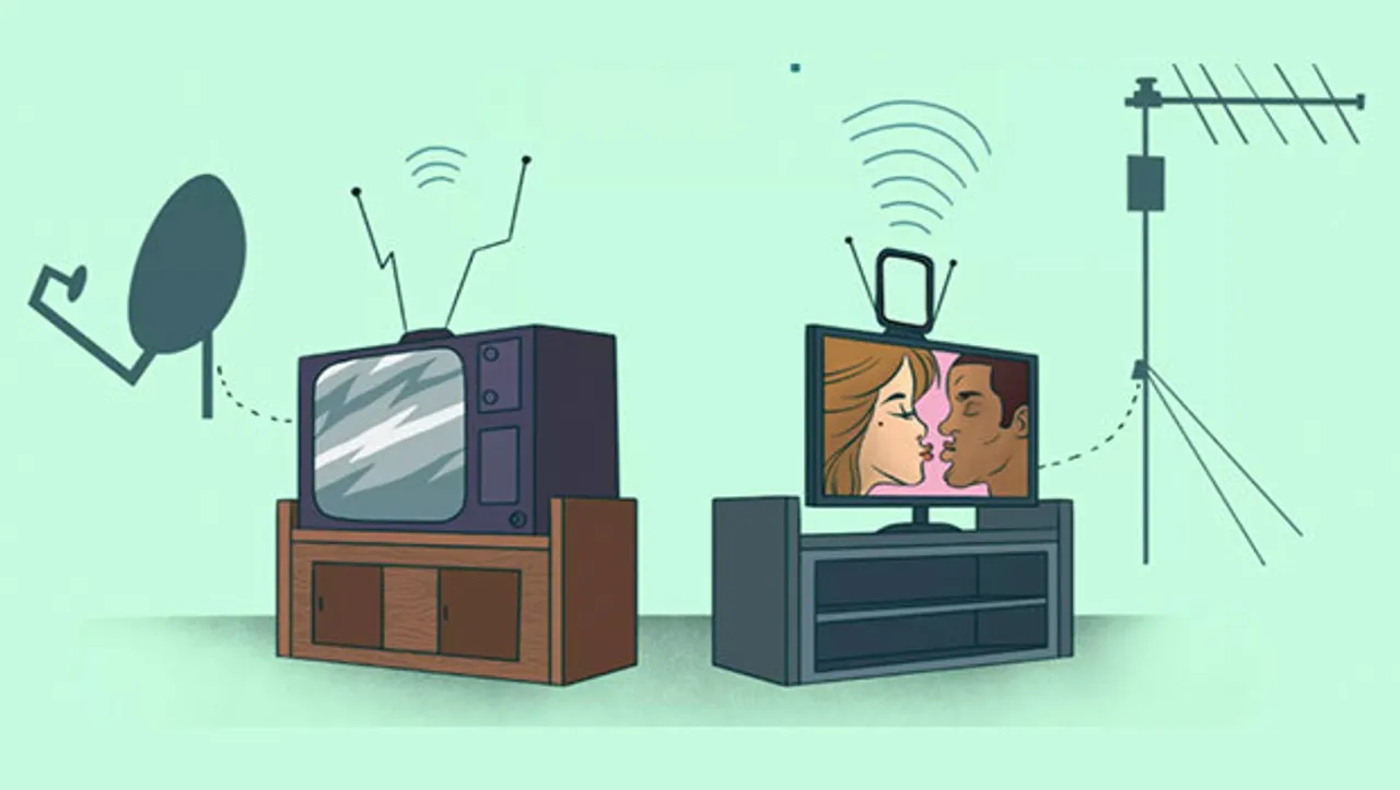 How lockdown led to a significant drop in DTH and cable subscriptions