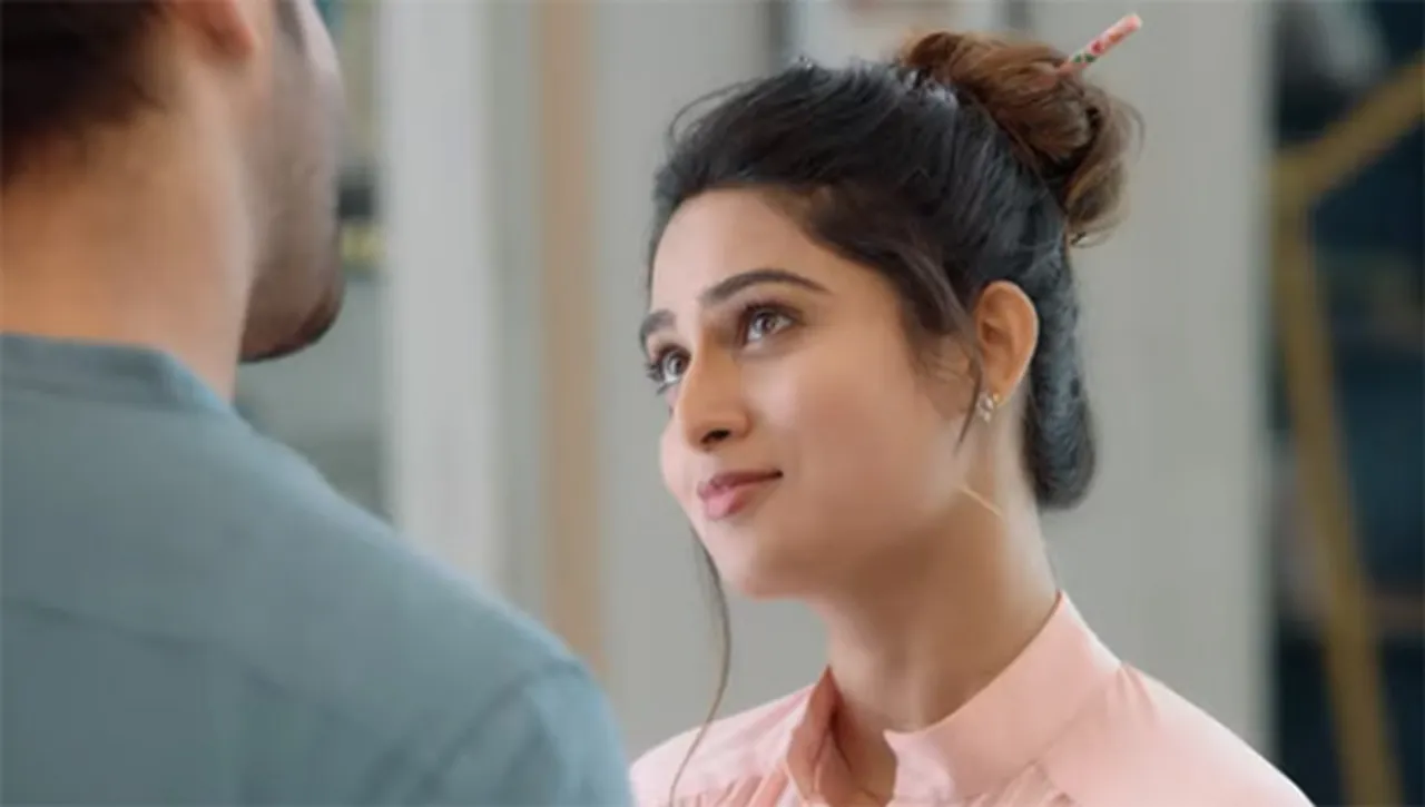 Godrej No. 1 unveils new campaign featuring actor Shaheer Sheikh