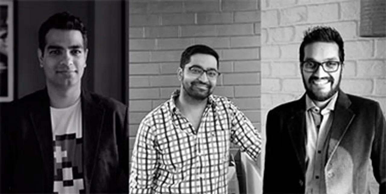 Grey Group India bolsters Delhi creative leadership with three senior hires