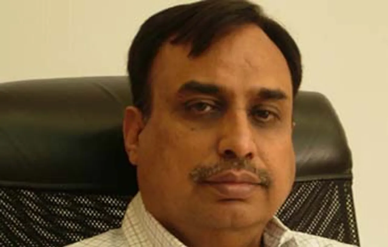 Dish TV changes: Jawahar Goel replaces Subhash Chandra as Chairman; RC Venkateish quits