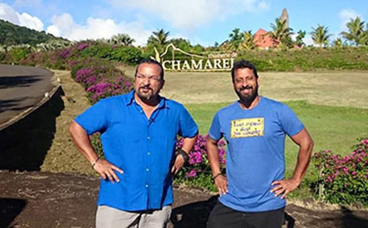 NDTV Good Times to air travel series 'Bucket List Mauritius'