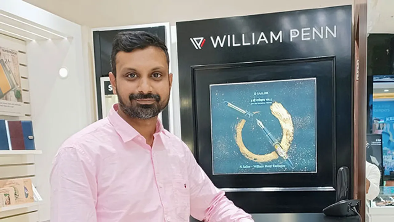 William Penn onboards Gokulnath Subramanian as Chief Business Officer