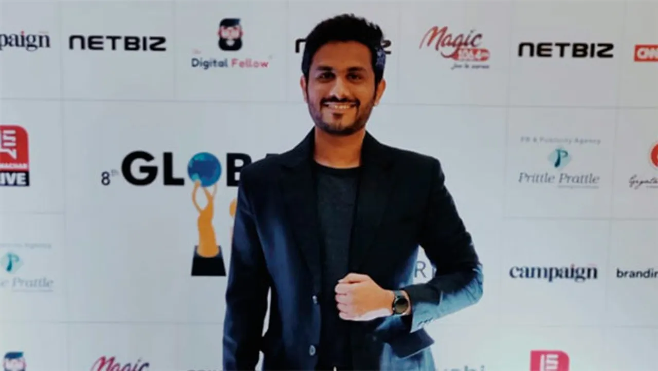 Big Trunk Communications appoints Praharsh Dixit as Head, Social Media
