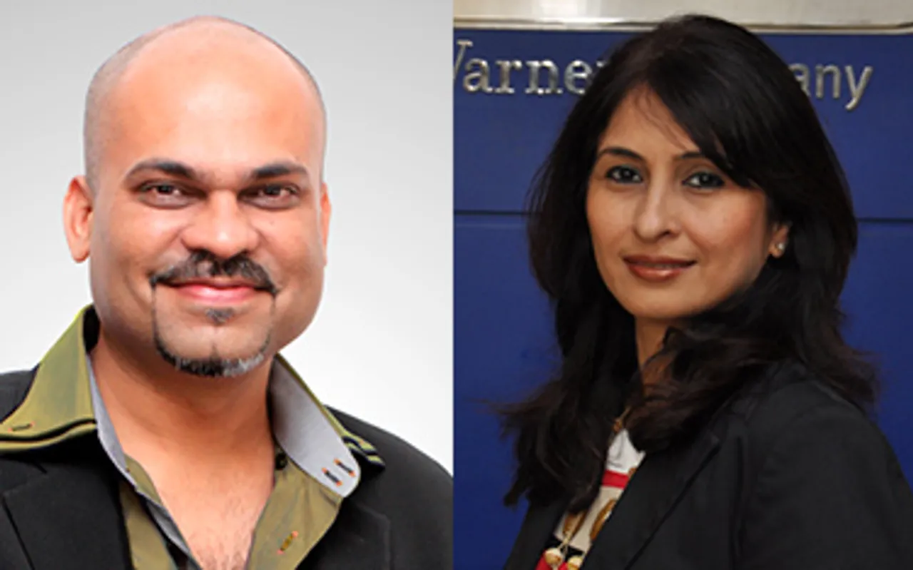 Non-linear platforms have become pivotal to connect with children: Krishna Desai, Cartoon Network