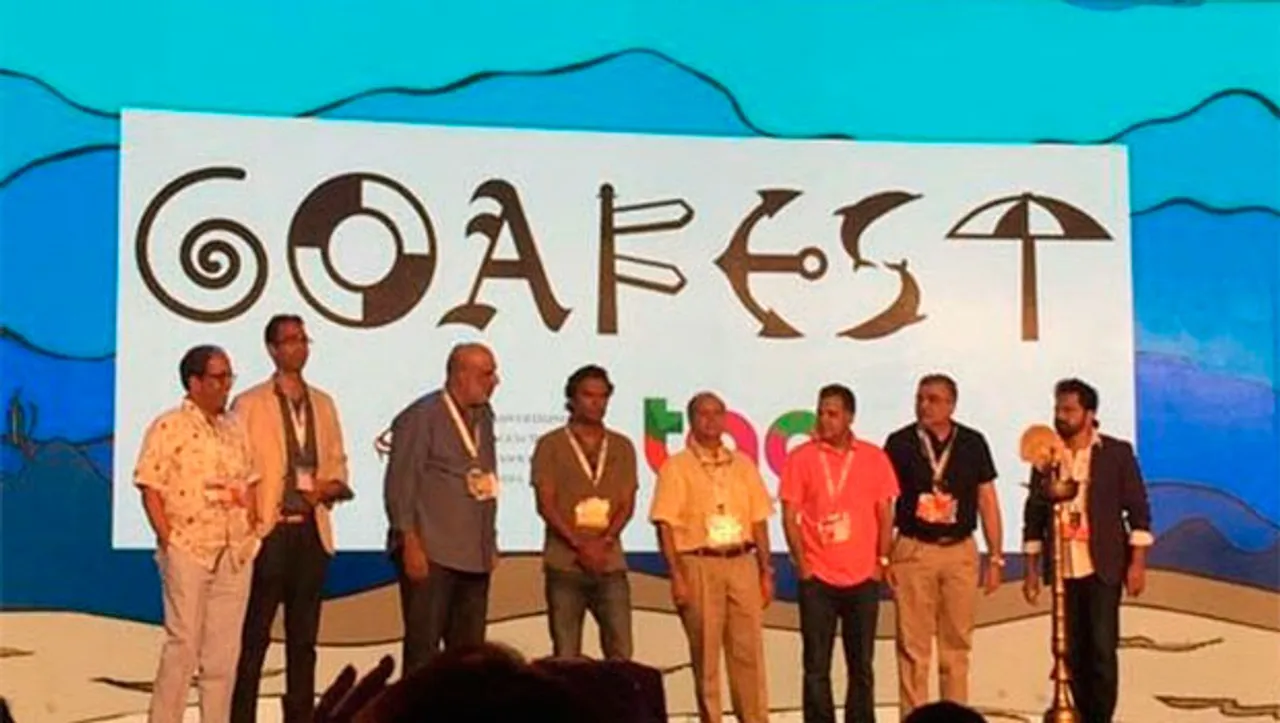 Goafest 2017: All's well that ends well