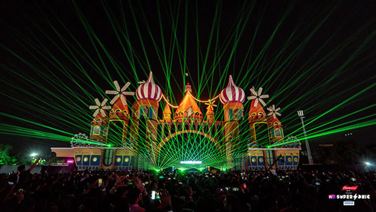 Vh1 Supersonic 2021 officially cancelled due to coronavirus crisis