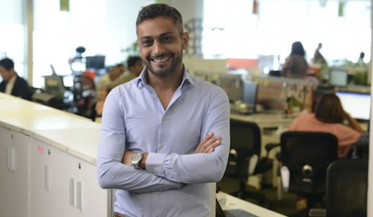 Dentsu consolidates its creative, digital and PR services under dentsu Creative; Amit Wadhwa to lead as CEO