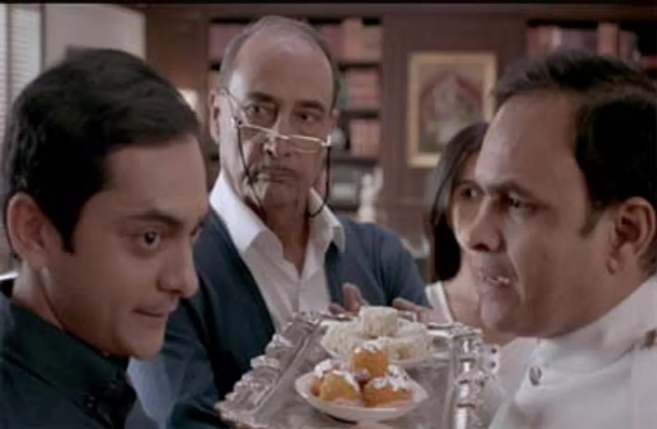 99acres.com TVC says 'Sochna bhi mat' – just rent, buy, sell