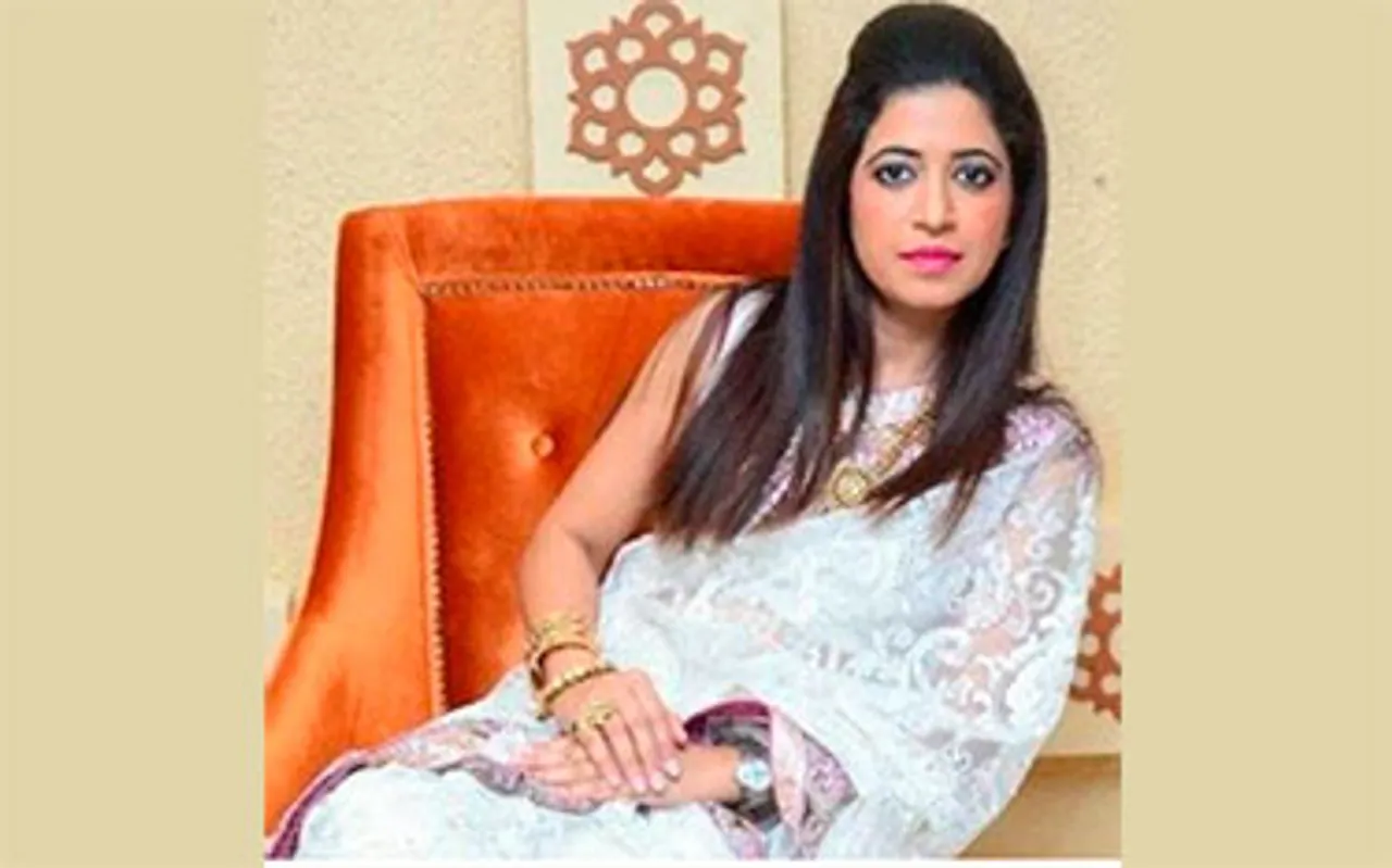 iCubesWire appoints Gauri Awasthi as Chief Business Officer