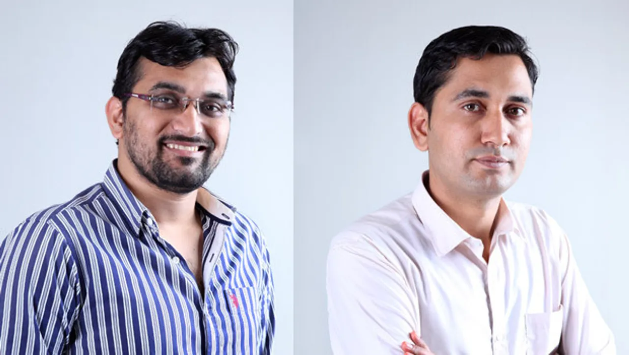 AdLift announces senior-level elevations to strengthen its services across Gurgaon, Mumbai, Bengaluru