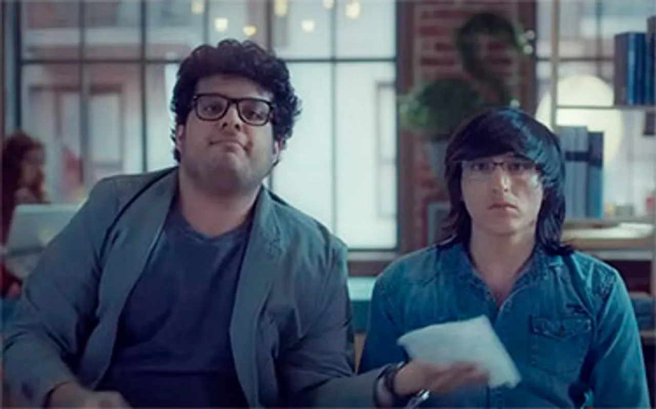 Mullen Lintas' new TVC for Crabtree inspires Class with Class