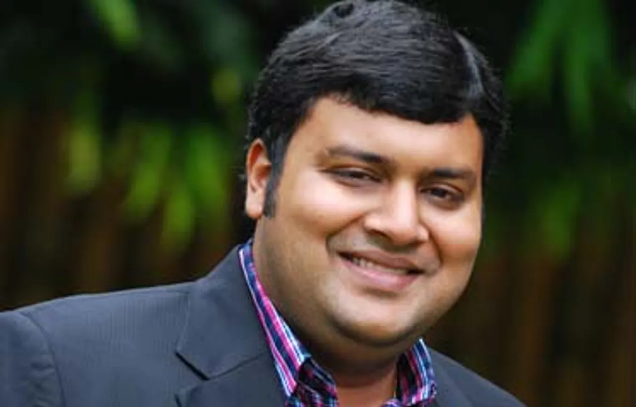 Rising Star: Nishant Mittal, CEO, Radio Misty