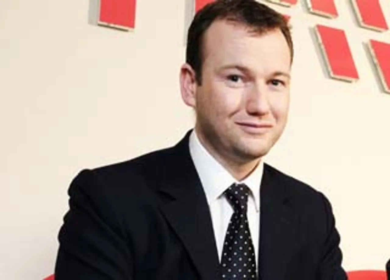Interview: Anthony Rhind, Co-CEO & Marketing Director, Havas Digital