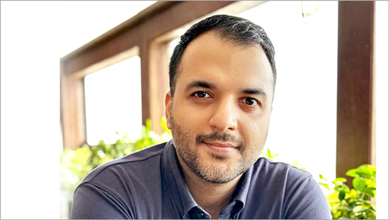 L&K Saatchi & Saatchi appoints Pranav Kapur as VP, Account Management