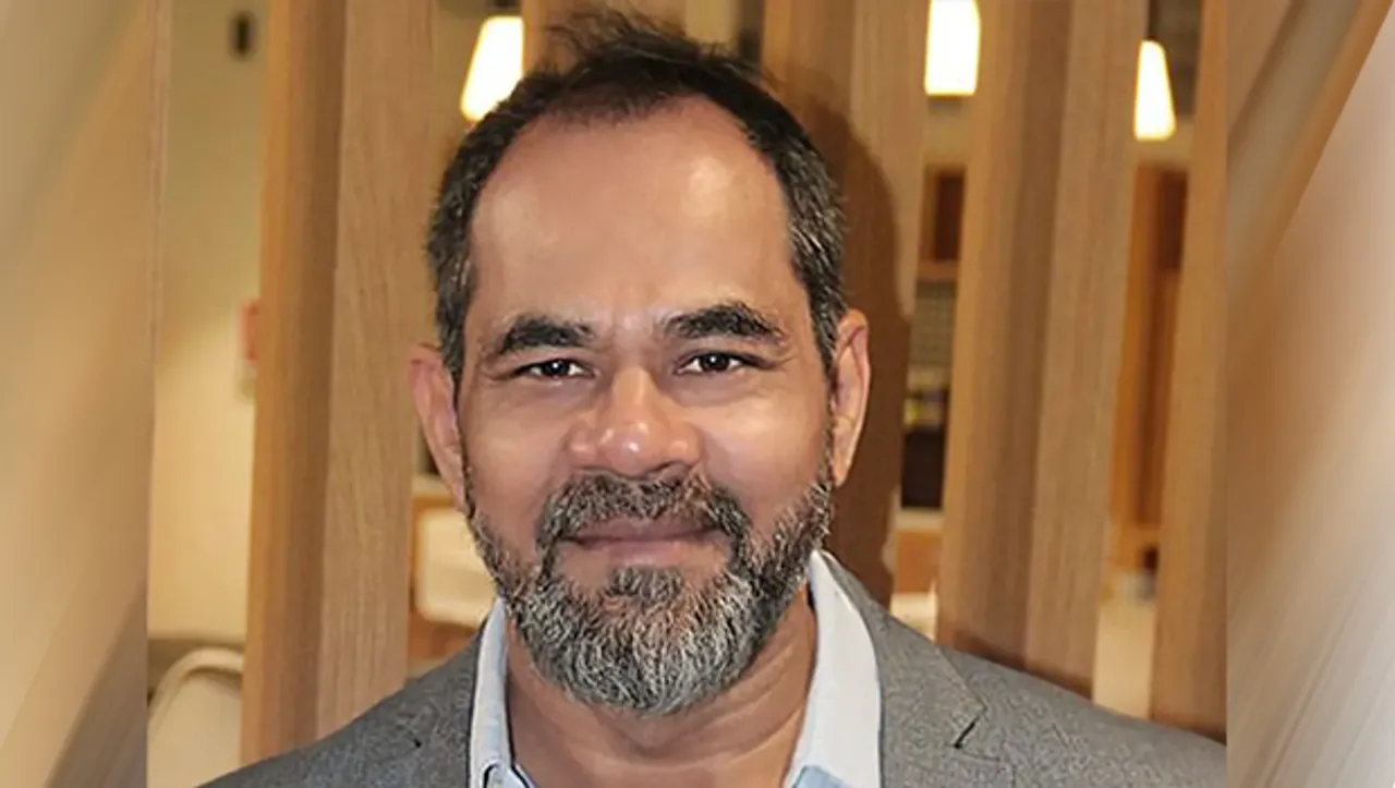 Joy Chauhan calls it a day at Wunderman Thompson after more than 10 years