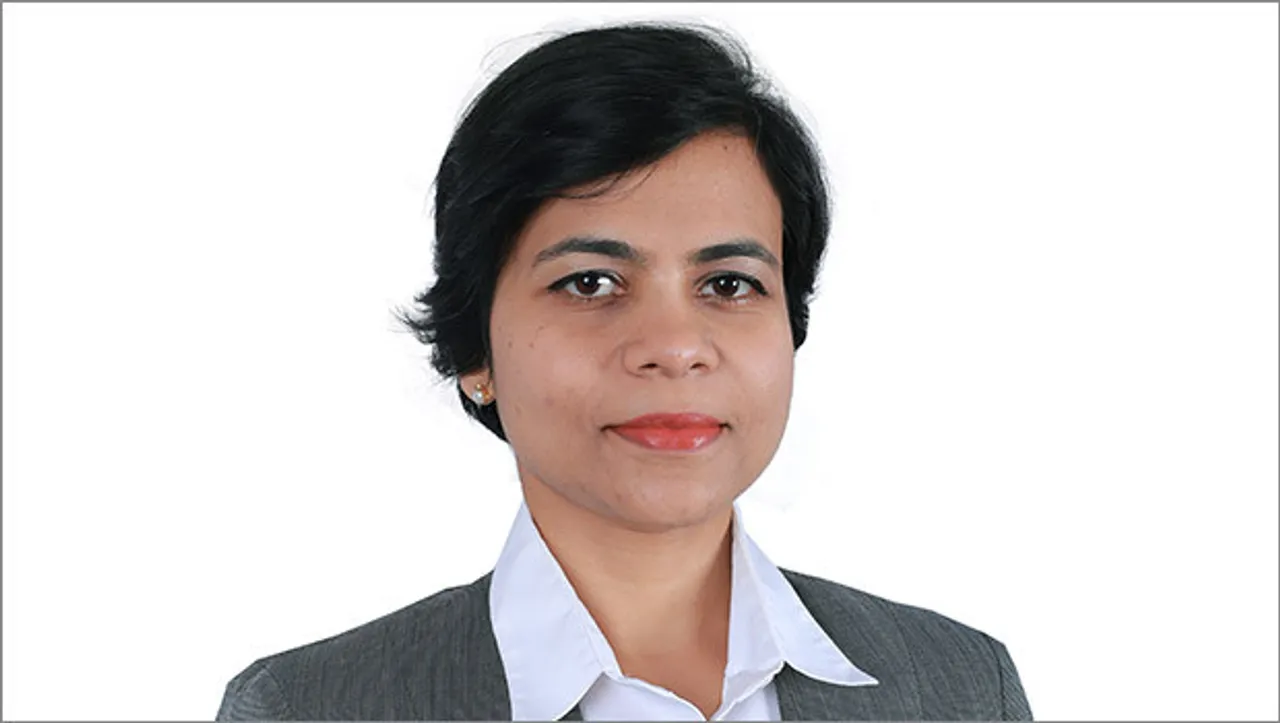 HiveMinds appoints Deepti Bhadauria as Chief Strategy Officer