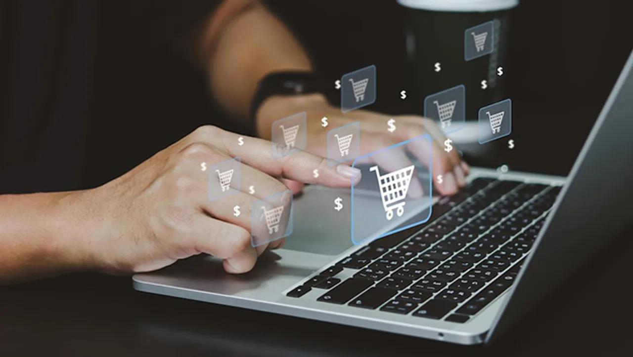 E-retail in India to surge past $160 billion mark by 2028: Bain & Company report