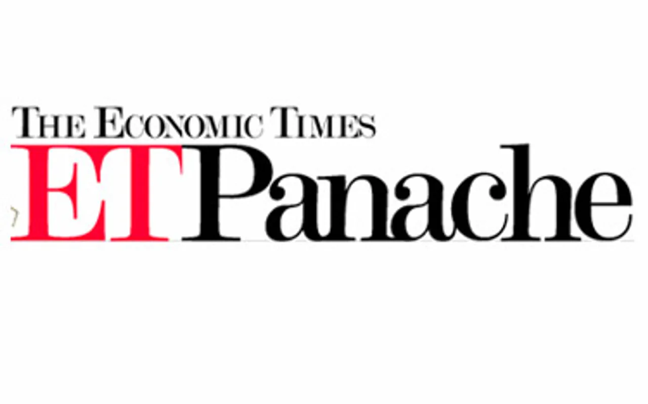 The Economic Times launches ET Panache