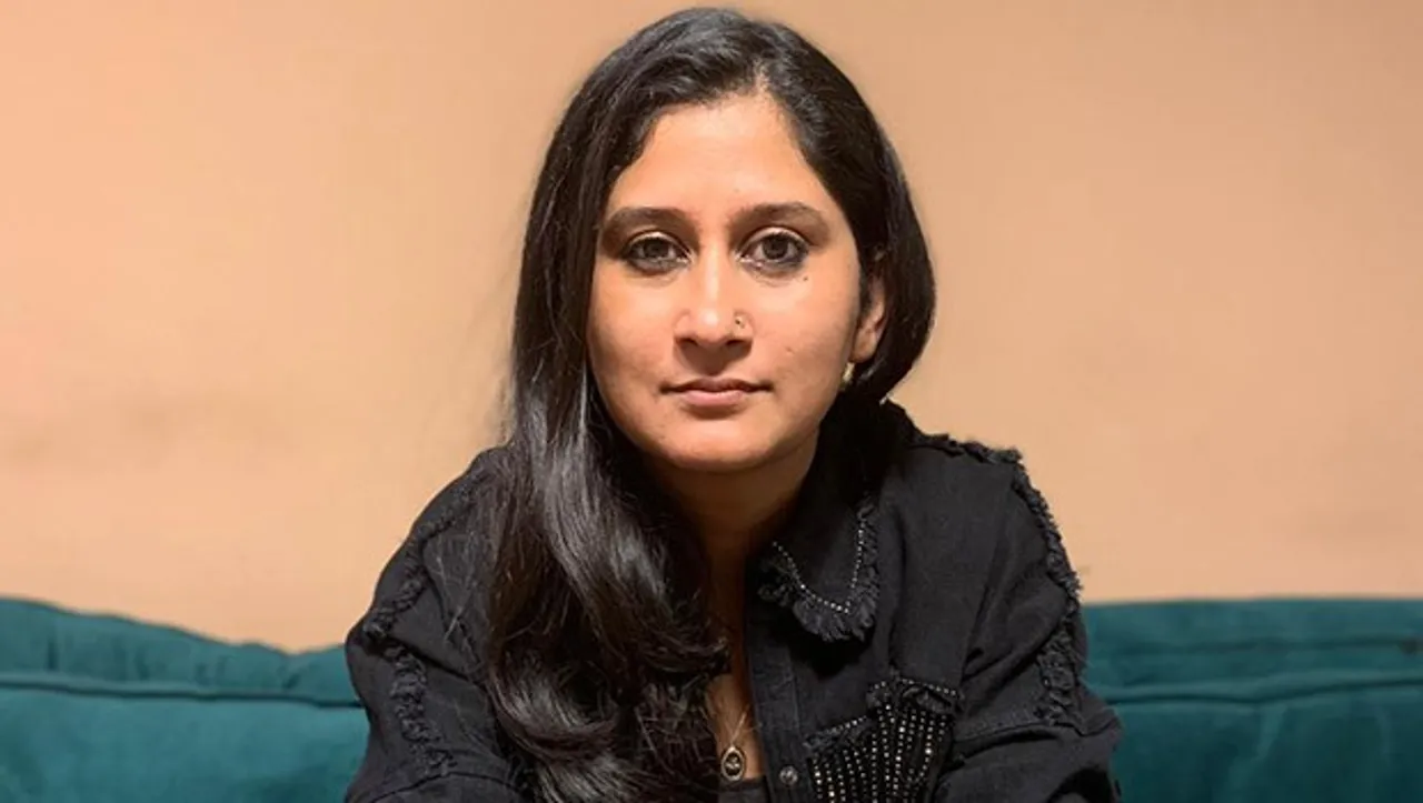 Lowe Lintas appoints Vasudha Misra as Regional Creative Officer