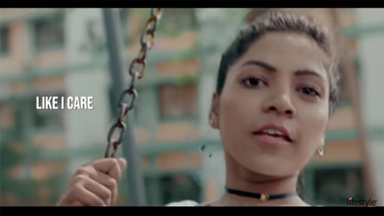Ginger by Lifestyle wants you to flaunt your fashion preferences 