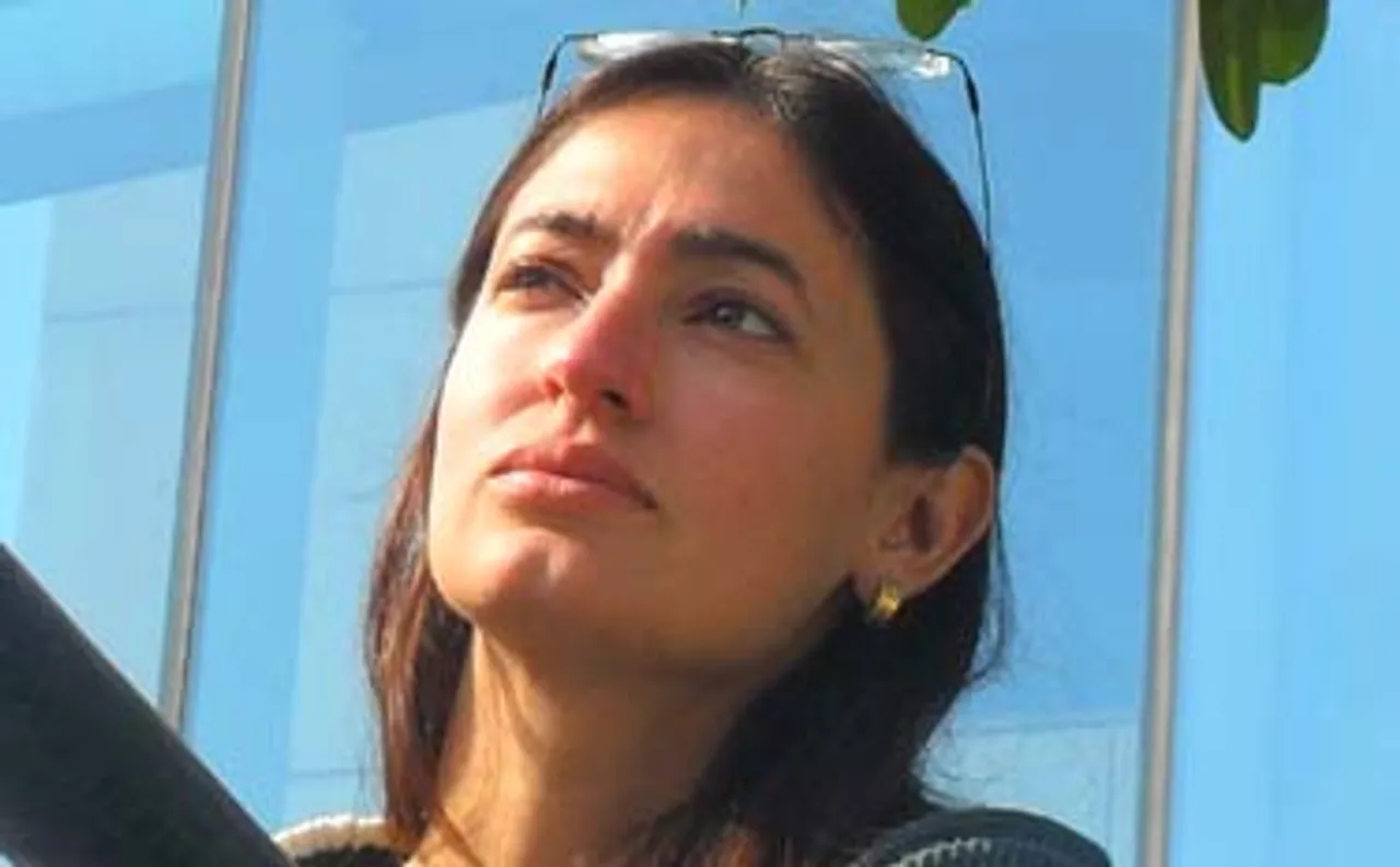 Rising Star: Vartika Sahani, Planning Supervisor, Cheil India