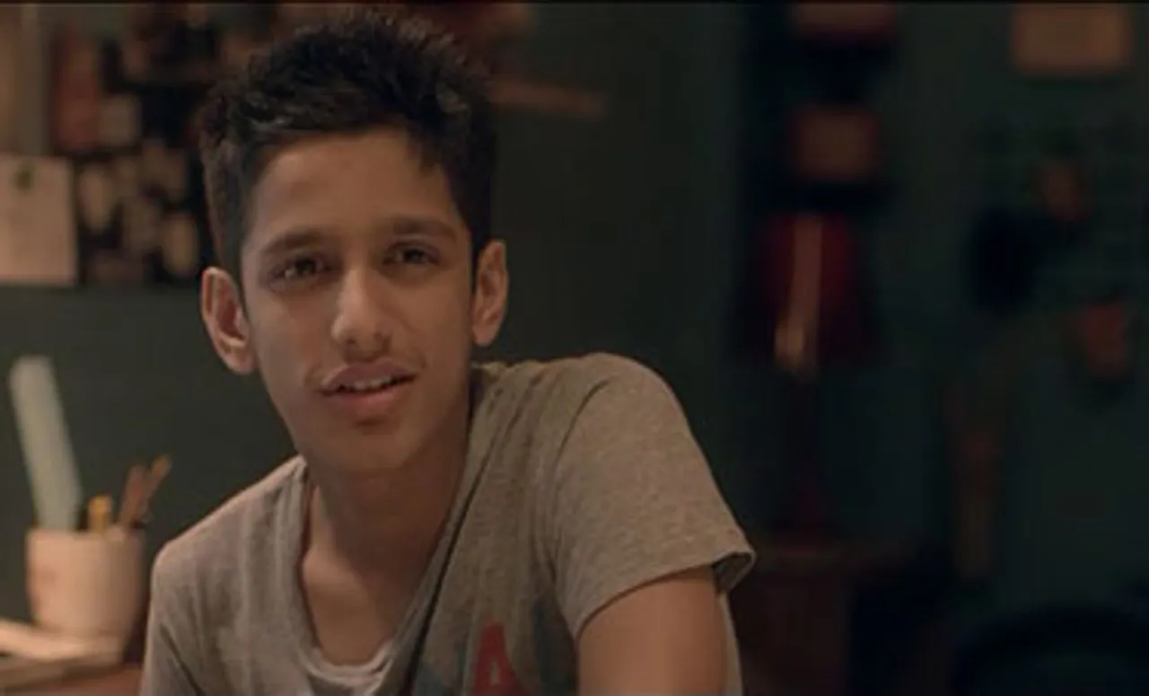 When a little means a lot with Tata Docomo 'Stretch Recharge'