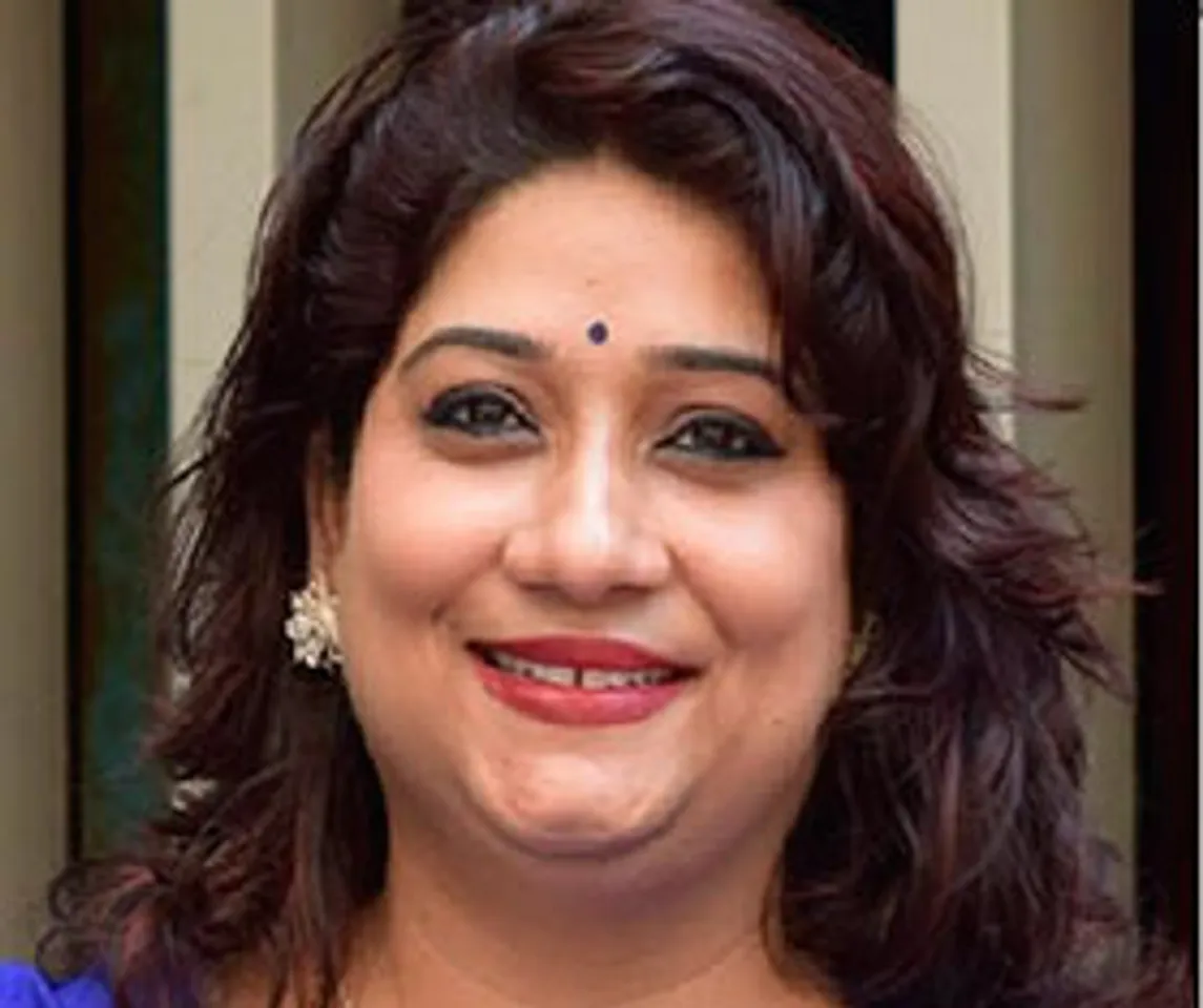 Carat appoints Sujata Dwibedy as EVP, Mondelez