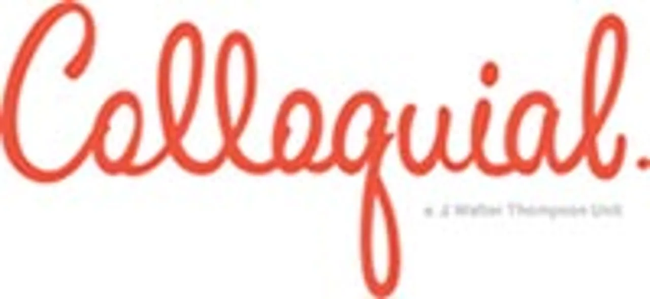 JWT & Group SJR launch content marketing unit – Colloquial
