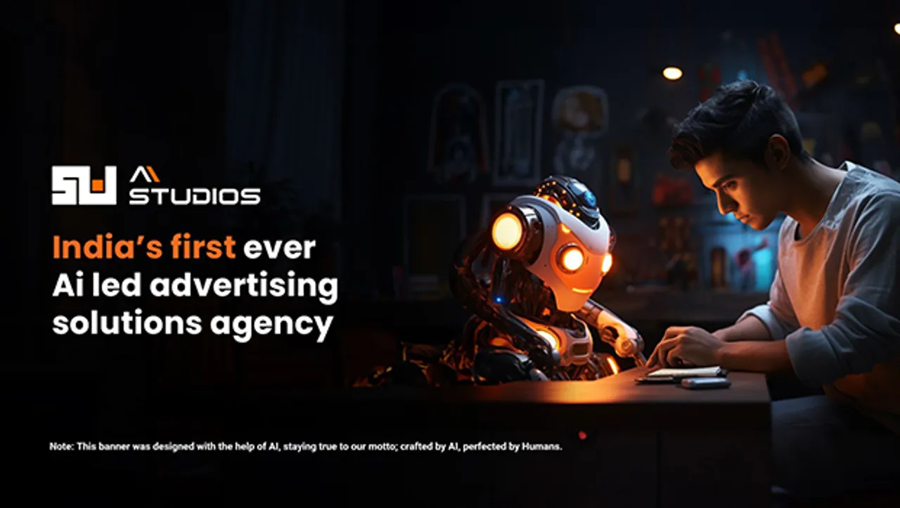 Sociowash launches AI-led advertising solutions agency 'SW AI Studios'