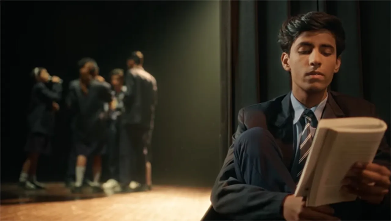 Re'equil challenges societal norms with 'Apnon ko Jhijhakne Nahi, Jeetne Do'  campaign