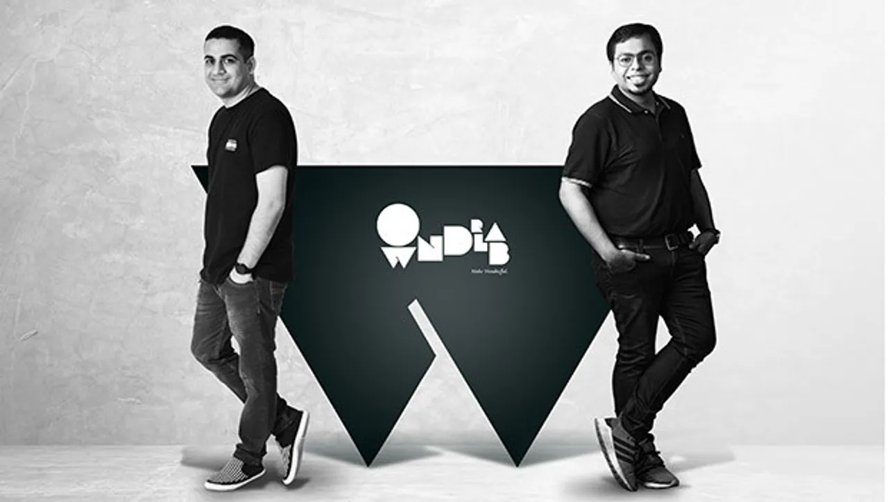 Wondrlab opens in NCR, hires Ankit Grover and Biswajit Das in leadership roles