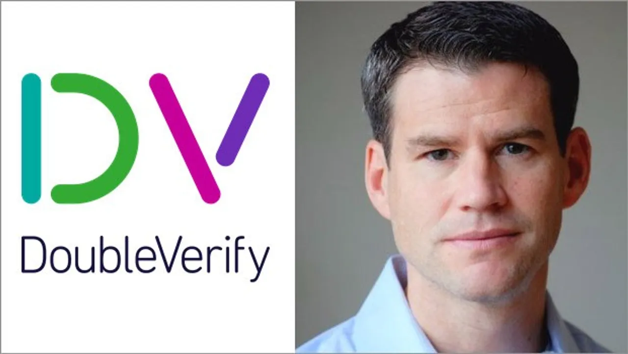 DoubleVerify appoints Doug Campbell as Chief Strategy Officer