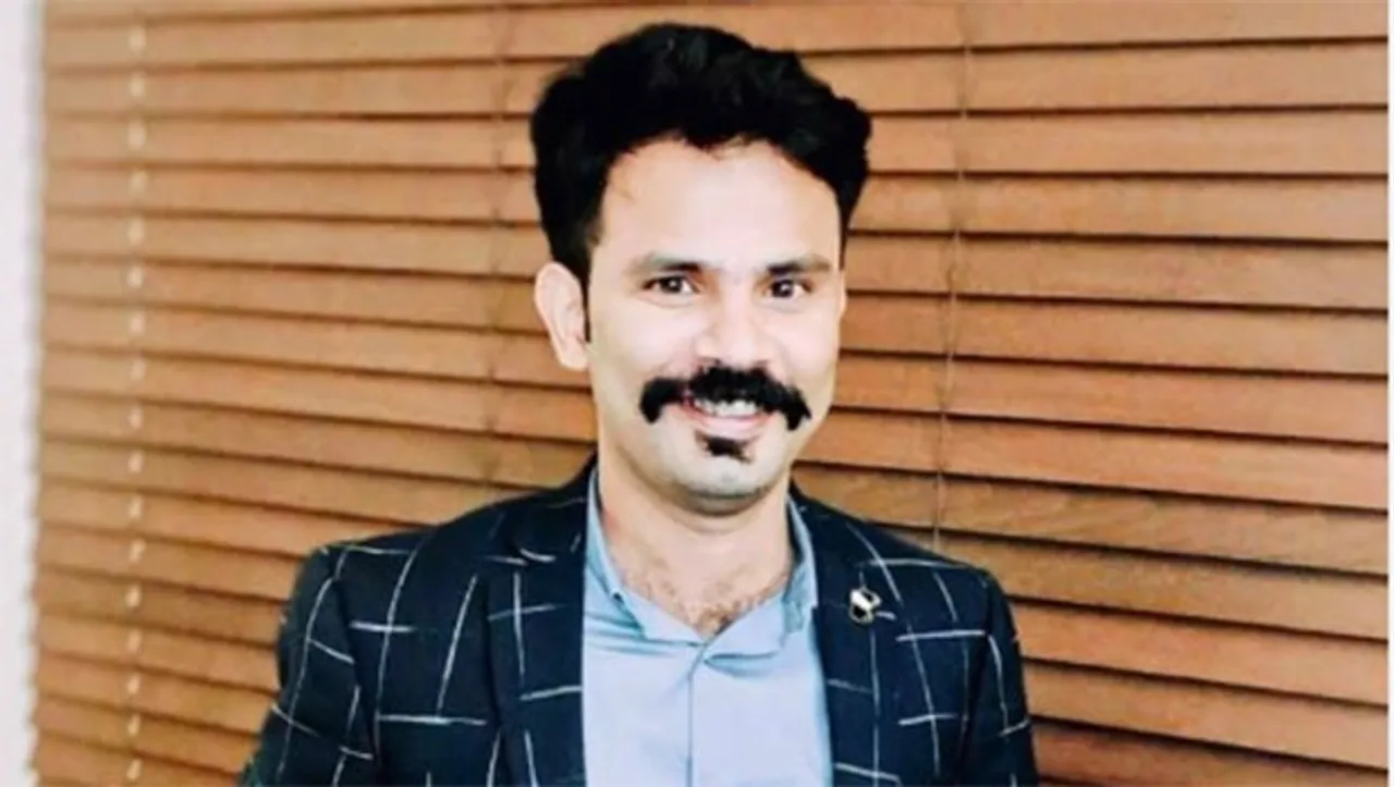 Enterr10 Television Networks elevates Shrutish Maharaj as Group Chief Business Officer