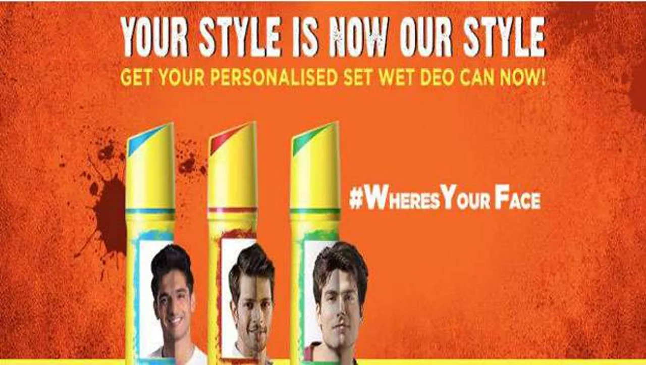 Here is how Marico has customised its Set Wet range