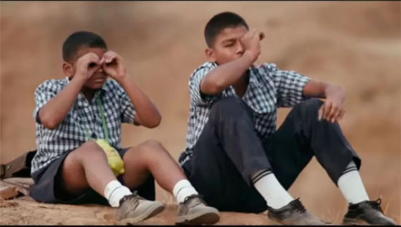 When a Tiger takes on another, the Tiger is always the winner, says IPL's latest campaign