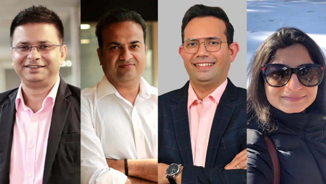 Innocean India onboards new talent to get going on transformation mode