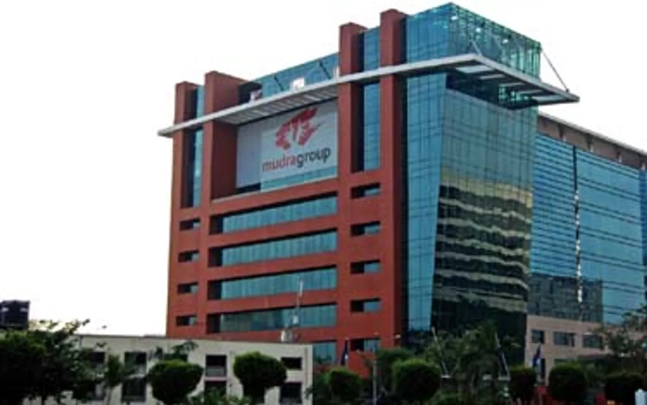 Mudra Group Moves To The New Mudra House