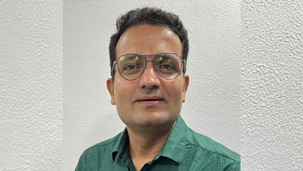 Times Now Navbharat appoints Ranjit Kumar as Senior Executive Editor