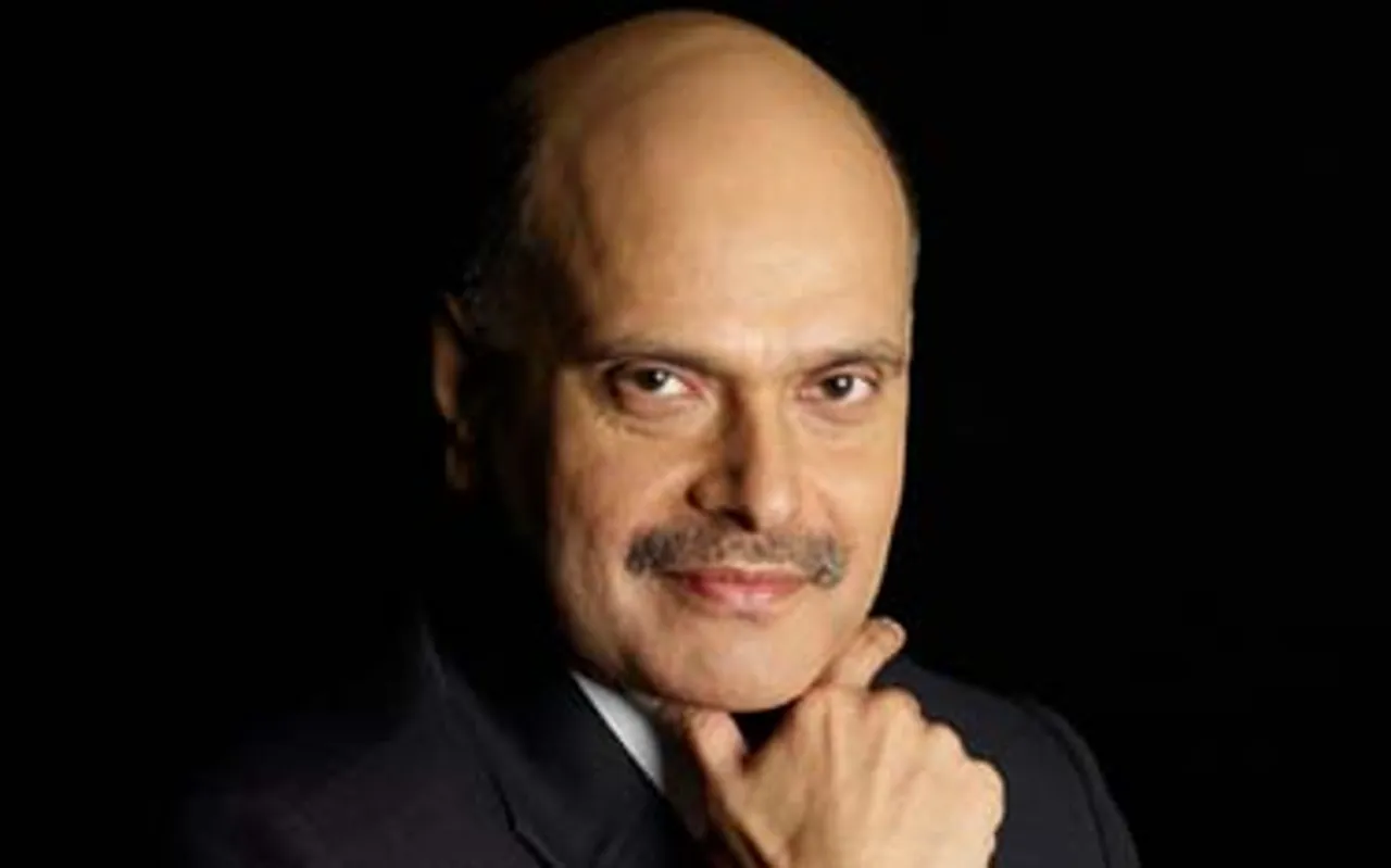 God bless Network18, says Raghav Bahl on his exit
