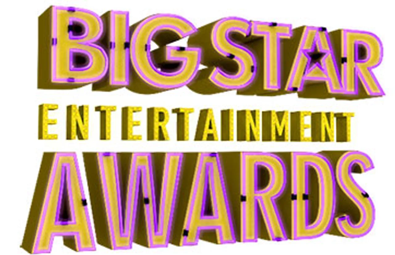 Big FM & Star Plus to launch 5th edition of 'Big Star Entertainment Awards'