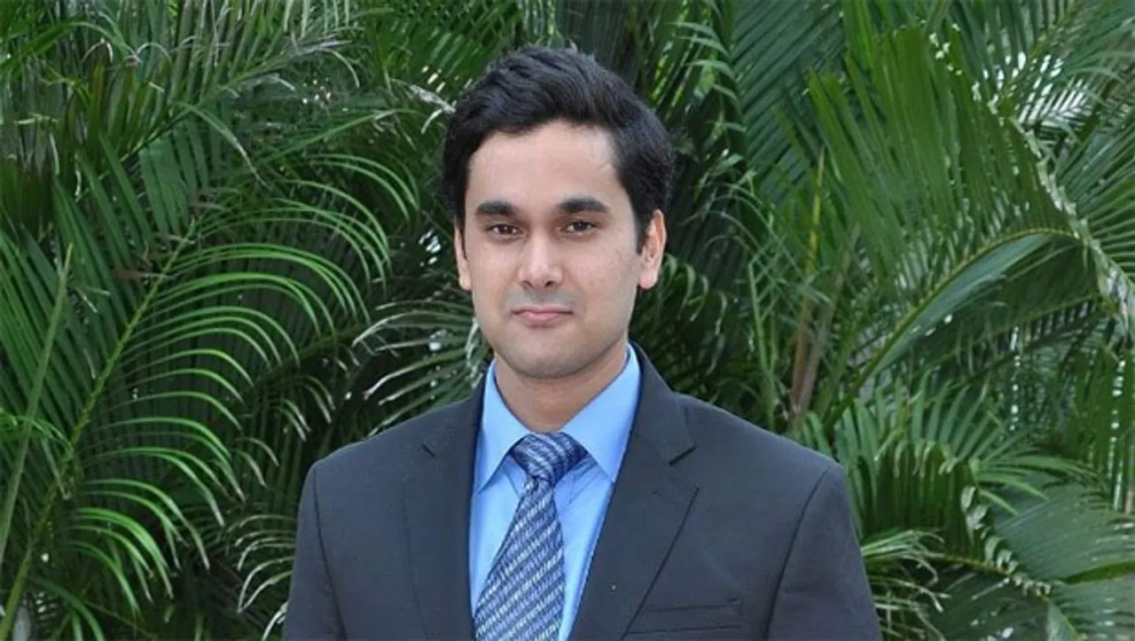Facebook and Instagram better for brand conversations, Twitter to be explored in future for Taneira, says Taneira's Raghuvar Seth