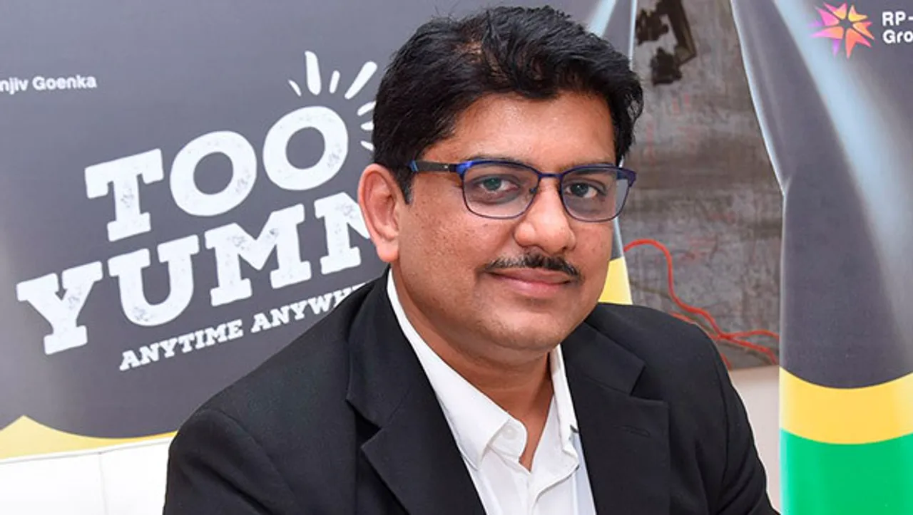 Focus on TV and digital advertising, Too Yumm! reveals expansion plans for 2020