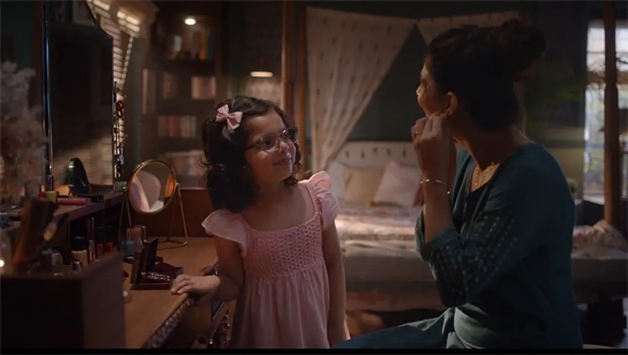 Tanishq pays an ode to those moments that need a special everyday celebration 