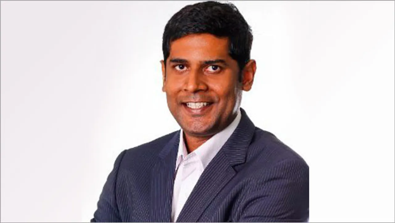 Mindshare appoints Sudipto Roy as MD, Team Unilever for AAR